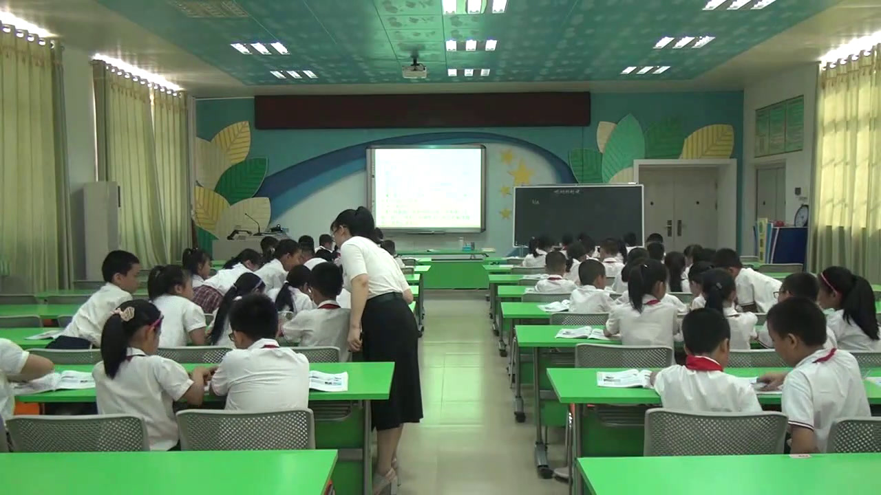 教科2001版科学三上《哪种材料硬》广西邓老师-市一等奖