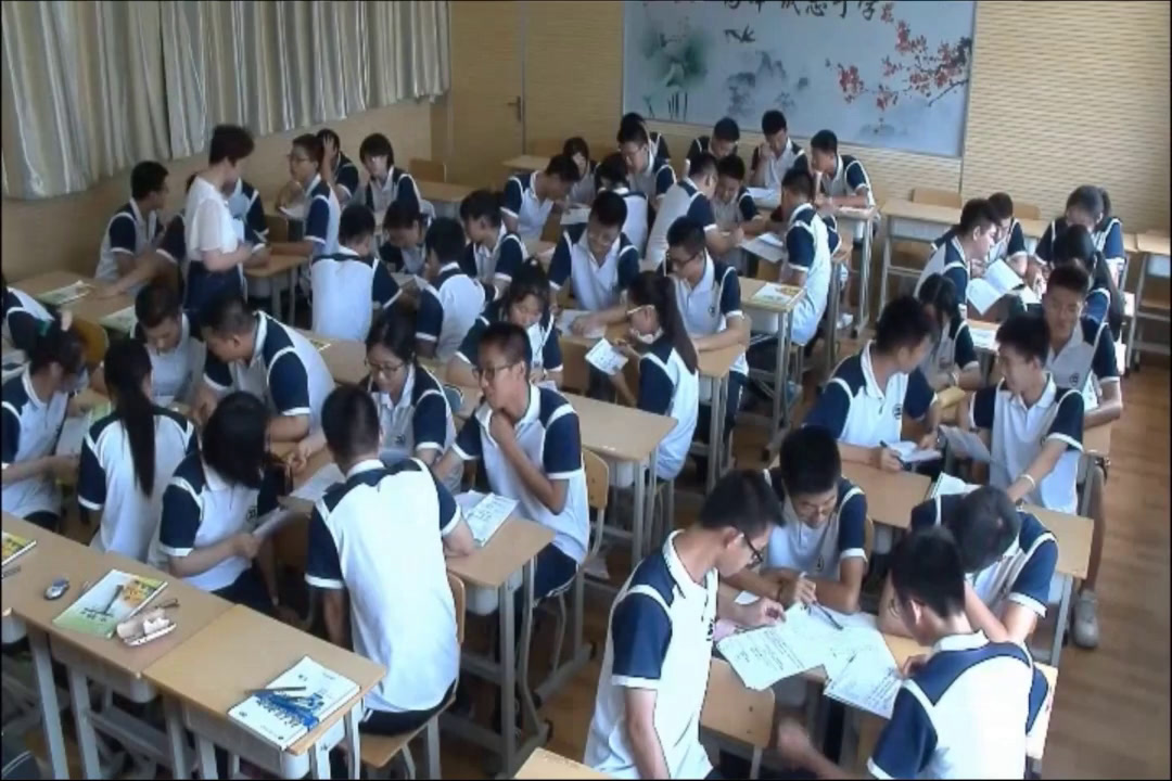 人教版生物选修2《科技发展之窗　农业的绿色革命》辽宁张老师-市一等奖