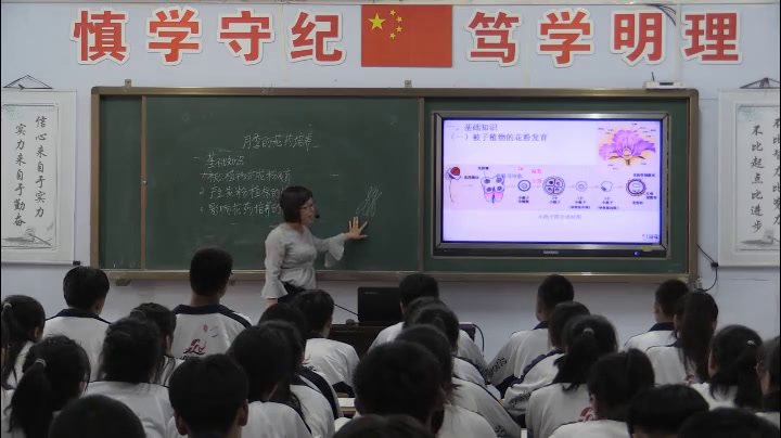 人教版生物选修1《课题2　月季的花药培养》辽宁老师-市一等奖