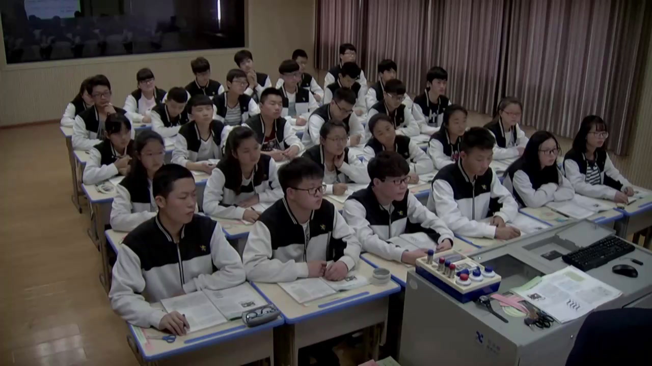 人教版生物选修3《1.1　DNA重组技术的基本工具》湖北柯老师-省一等奖