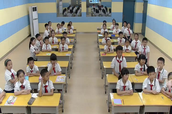 冀人2001版科学四上《9推和拉》江西陈老师-县级优课