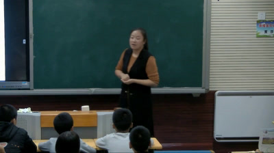 冀人2001版科学五上《5动物的食物》河北刘老师-县级优课