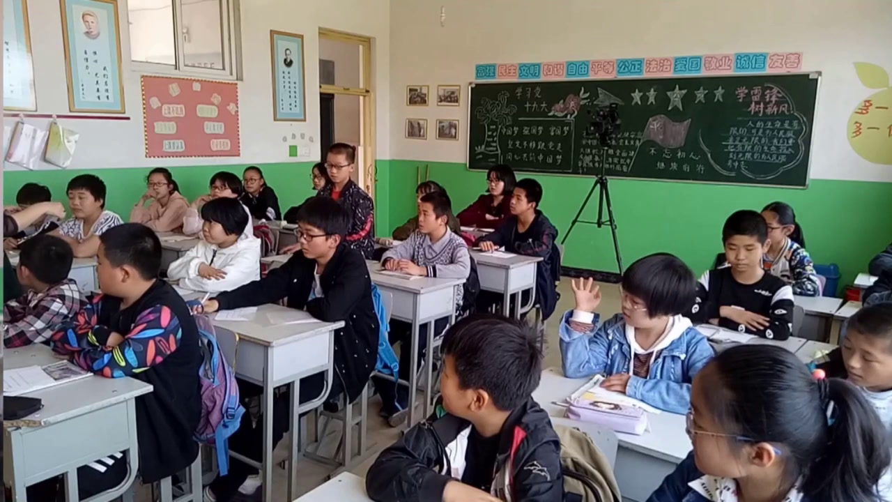 冀人2001版科学六上《10动物与能量》河北李老师-县级优课