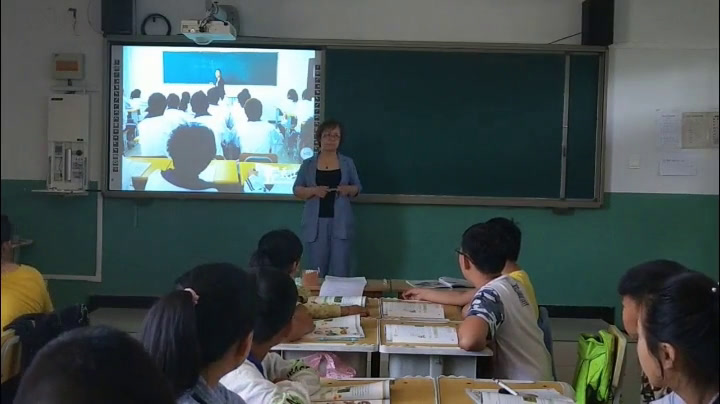 冀人2001版科学六上《10动物与能量》河北齐老师-县级优课