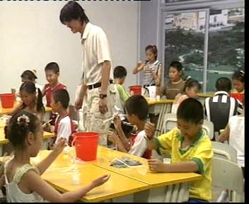 苏教2001版科学三上《2选择能够研究的问题》江苏李老师-市一等奖