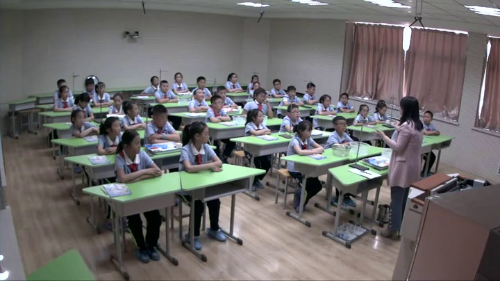 苏教2001版科学四上《2热空气和冷空气》辽宁刘老师-市一等奖