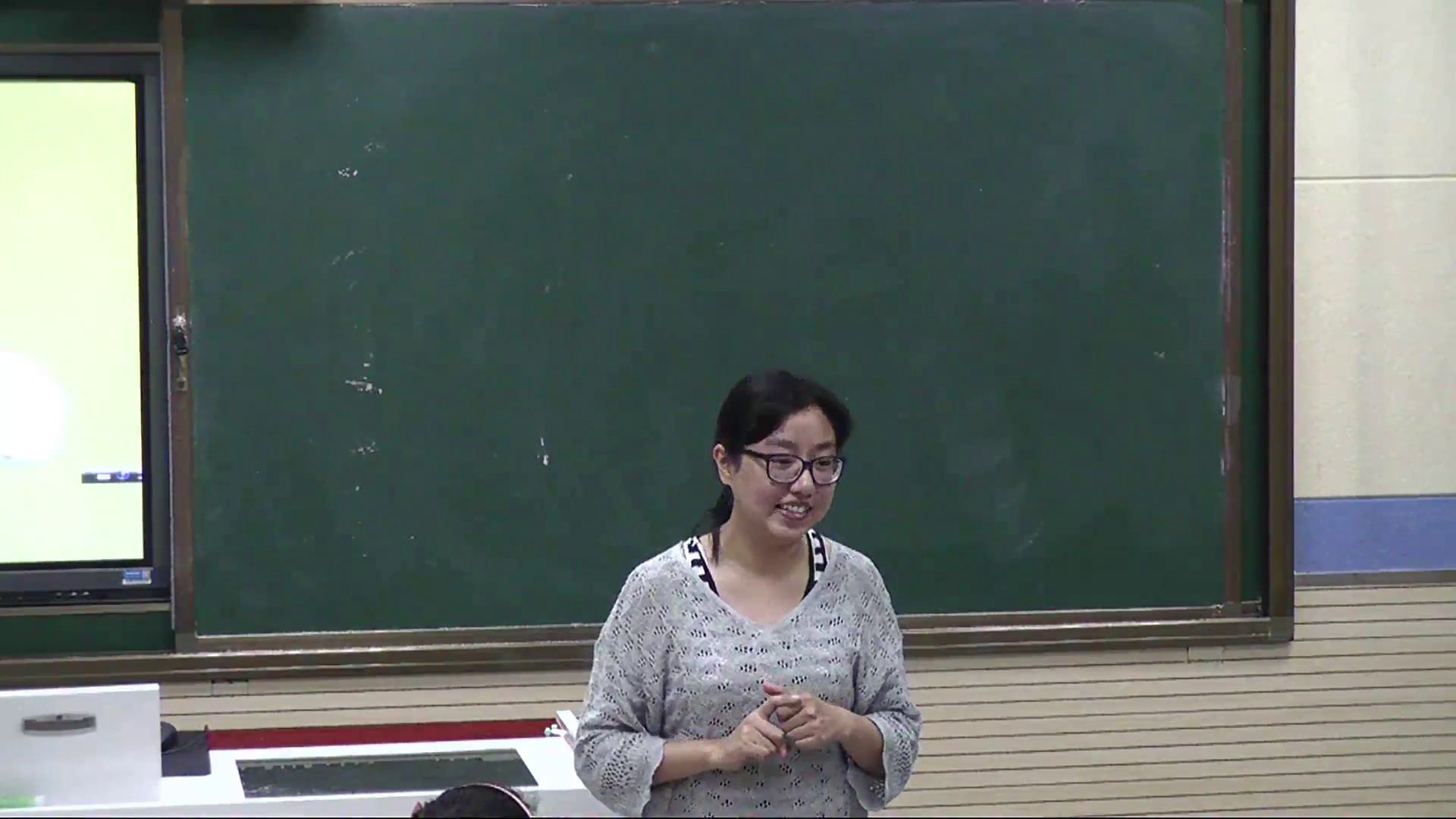 苏教2001版科学四上《1我们吃什么》安徽陈老师-市一等奖