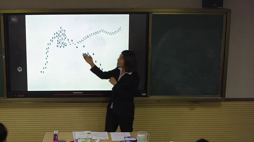苏教2001版科学五上《1解释》山西支老师-全国一等奖