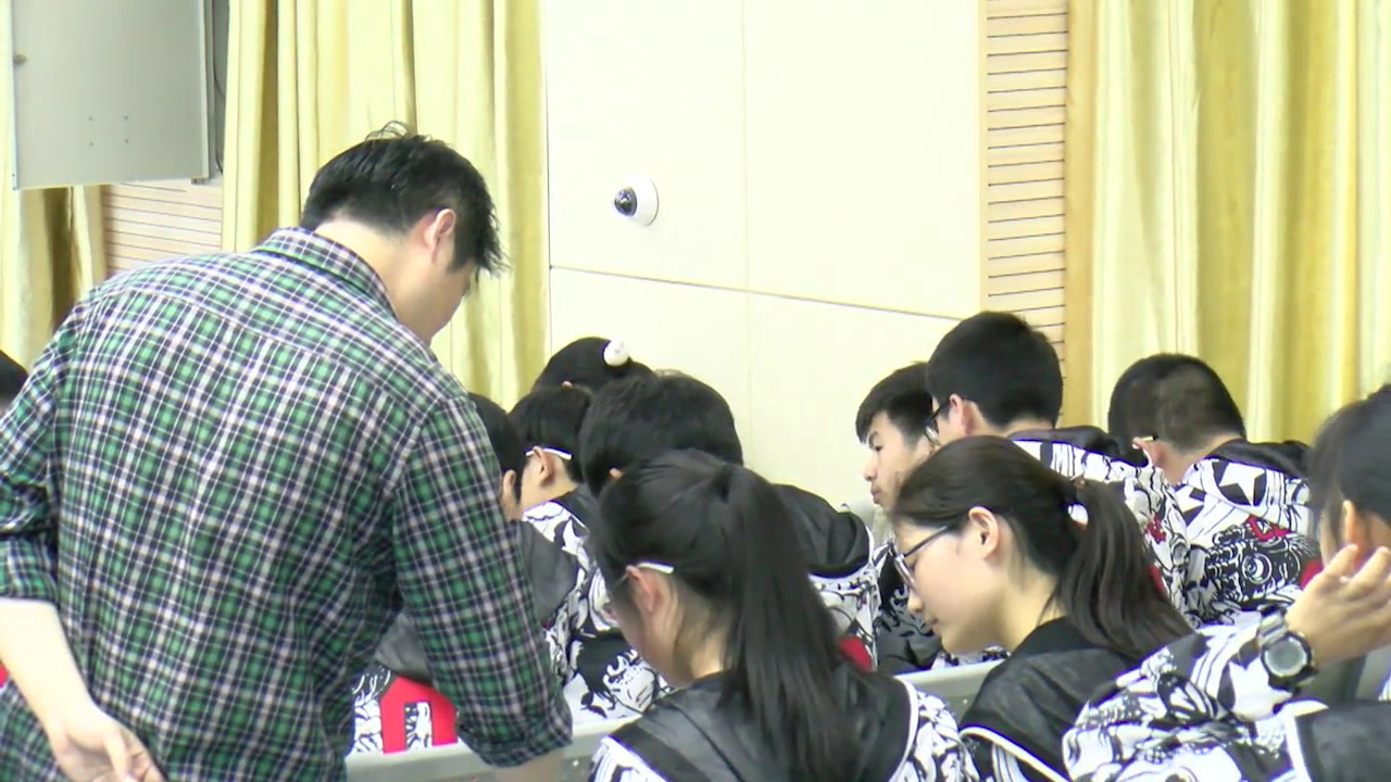 人教版政治必修1《市场配置资源》安徽王老师-全国一等奖