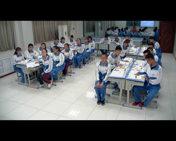 人教版政治必修1《社会主义市场经济》北京李老师-全国一等奖