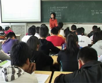 人教版政治必修2《民主决策作出最佳选择》江西史老师-省一等奖