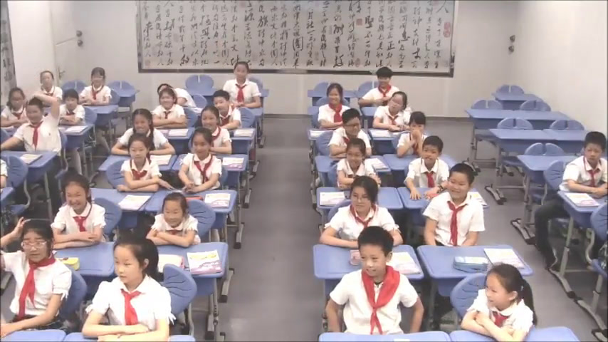 译林版英语三上《Unit2 I'm Liu Tao-Funtime&Cartoontime》江苏老师-市一等奖