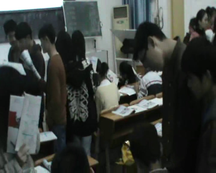 人教版政治必修2《第三课　我们政府是人民的政府》广西刘老师-省一等奖