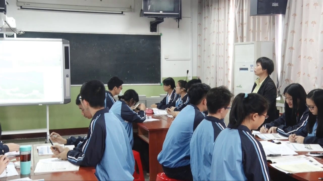 人教版政治必修3《第六课　我们的中华文化》湖北汪老师-全国一等奖