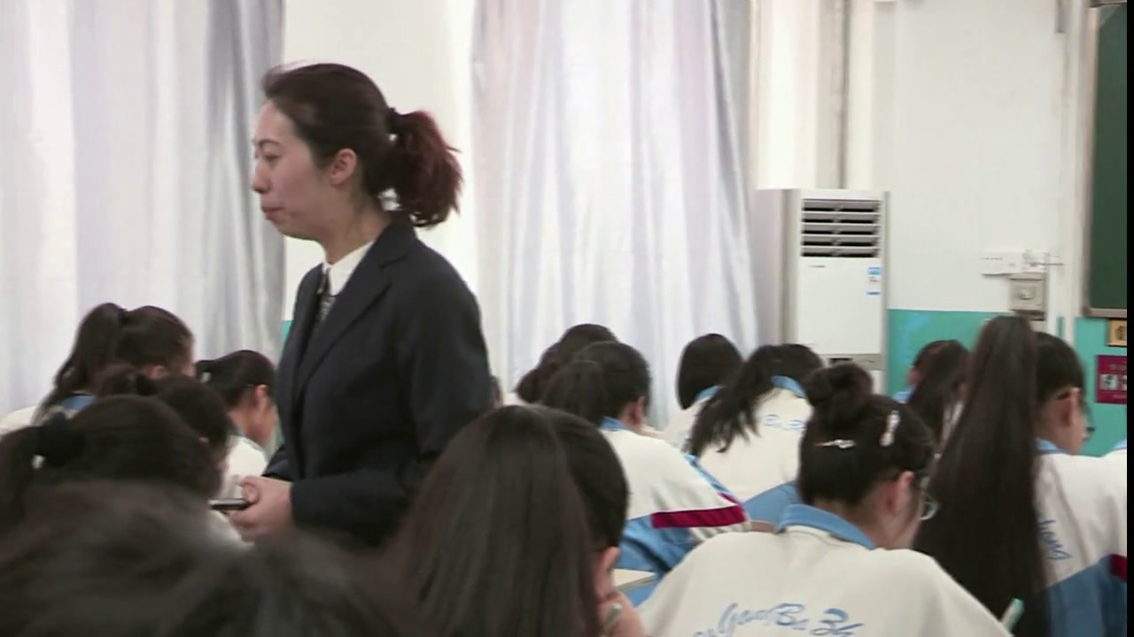 人教版历史必修3《第3课　宋明理学》天津辛老师-省一等奖