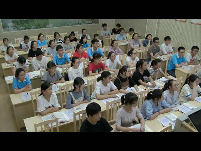 人教版历史必修1《后记》江西程老师-市一等奖