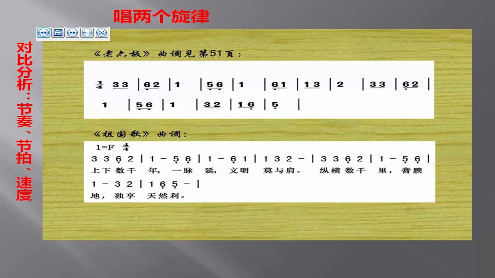 人音版音乐必修《音乐鉴赏》《第二十六节沈心工与李叔同》江苏马老师-省一等奖