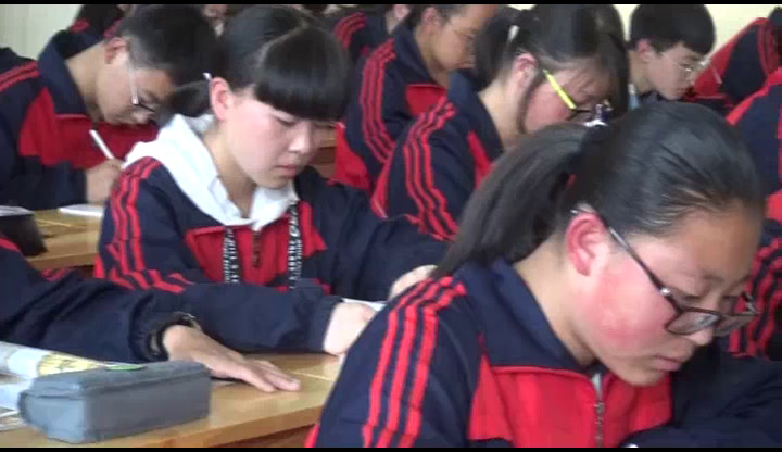 人美版美术《绘画》《第二课天人合一情景交融--中国山水画》甘肃宿老师-全国一等奖