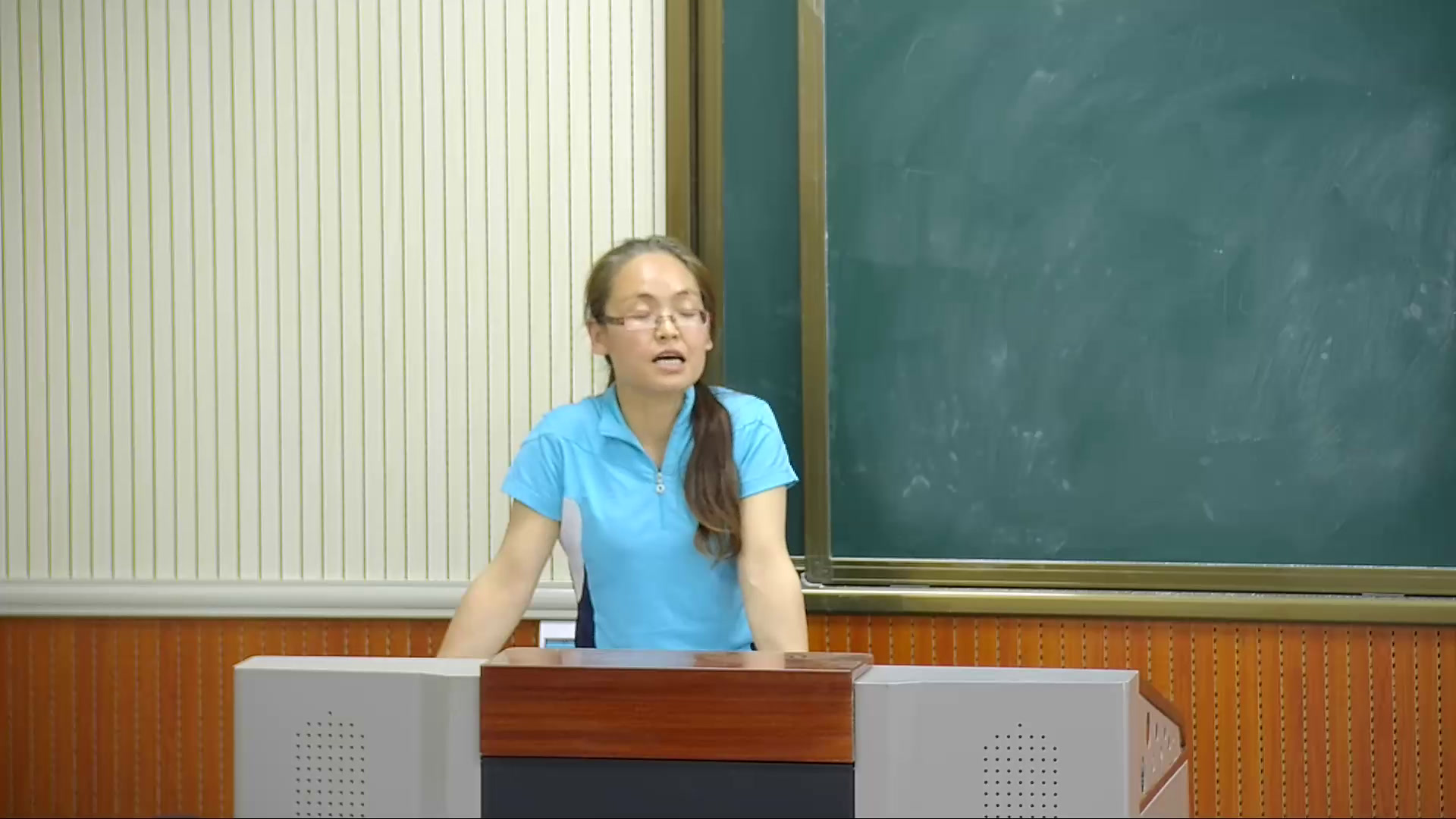 人美版美术《美术鉴赏》《第十九课不到园林怎知春色如许--漫步中外园林艺术》甘肃李老师-县级优课