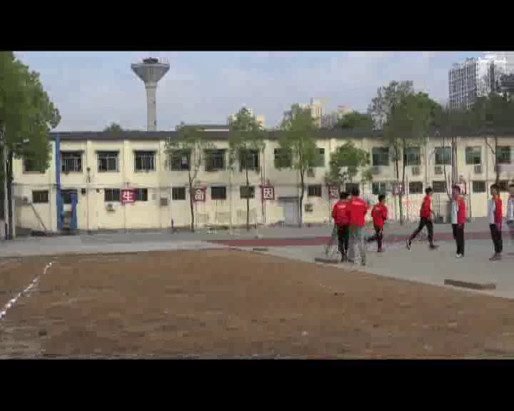 人教版高中体育《评价指南》陕西老师-县级优课