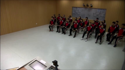 人教版高中体育《现代奥林匹克运动》辽宁杨老师-市一等奖