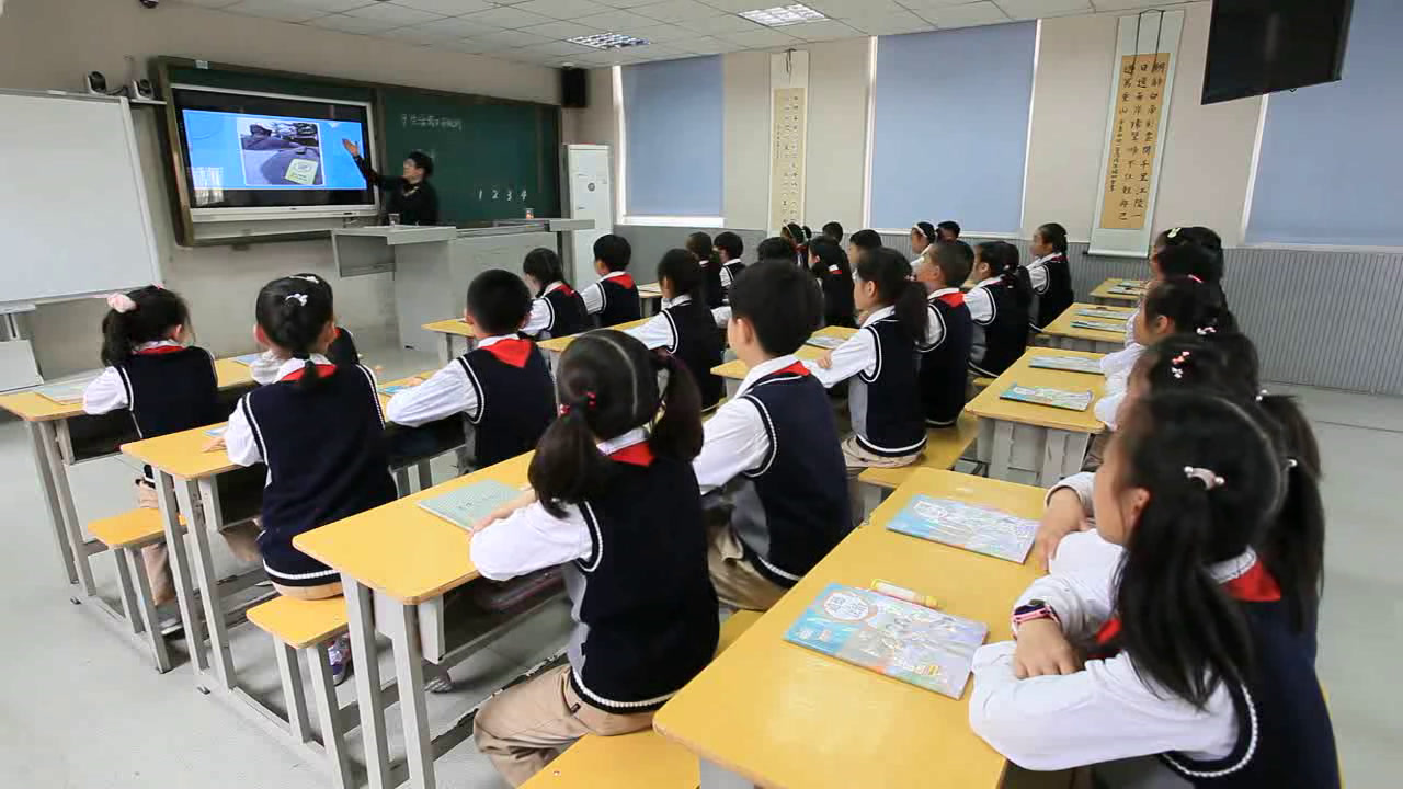 部编版道德与法治三下《9.生活离不开规则》安徽陈老师-省一等奖