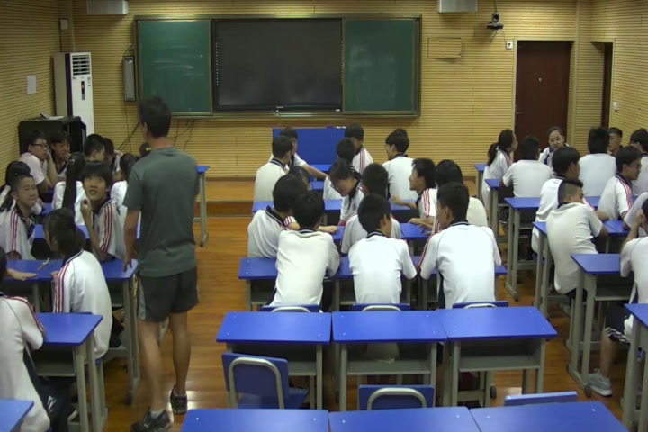 人教版高中体育《选项学习注意事项》四川花老师-市一等奖