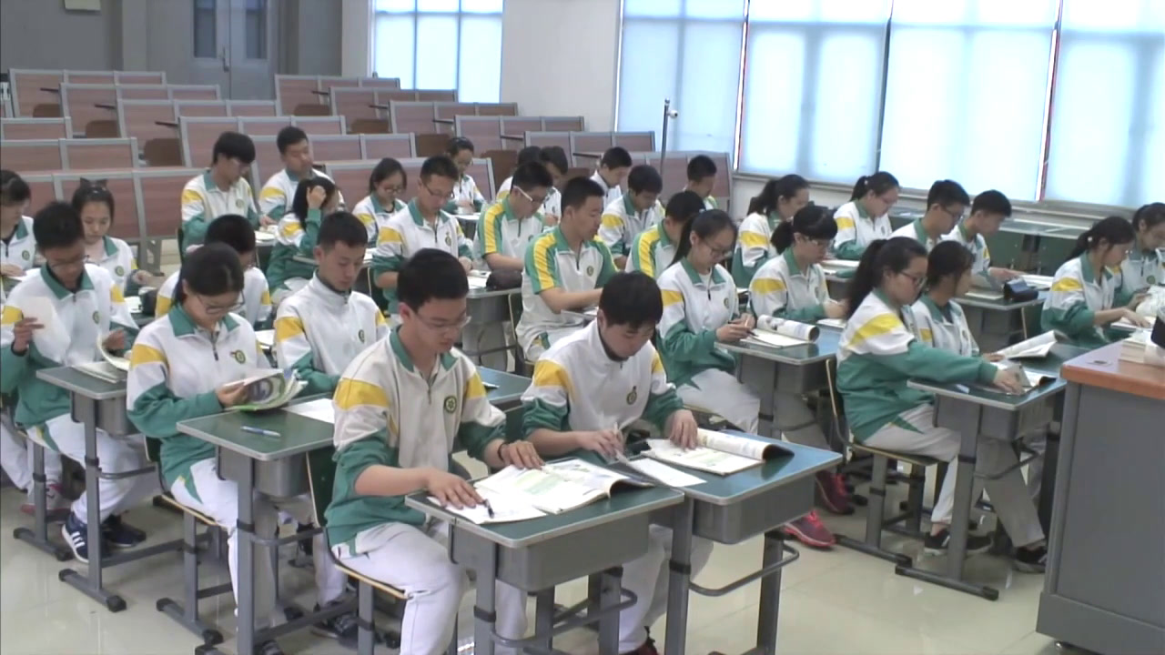 苏教版通用技术必修2《二流程的设计》天津刘老师-全国一等奖