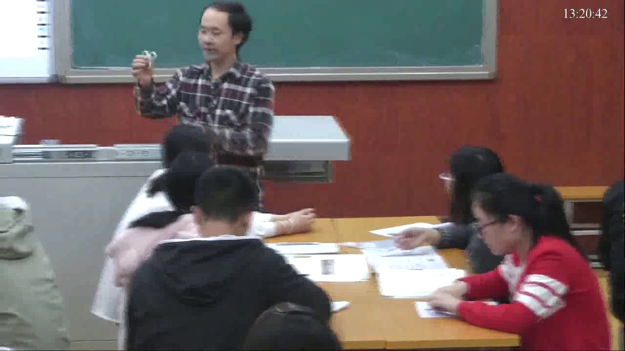 粤科版通用技术必修2《二、系统分析的基本方法》重庆曾老师-县级优课