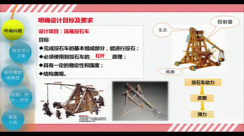 粤科版通用技术必修2《三、模型制作》贵州付老师-市一等奖