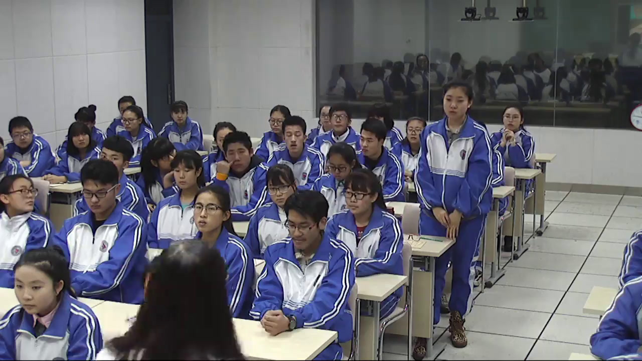 心理健康教育《心理健康教育教学案例》宁夏闫老师-省一等奖