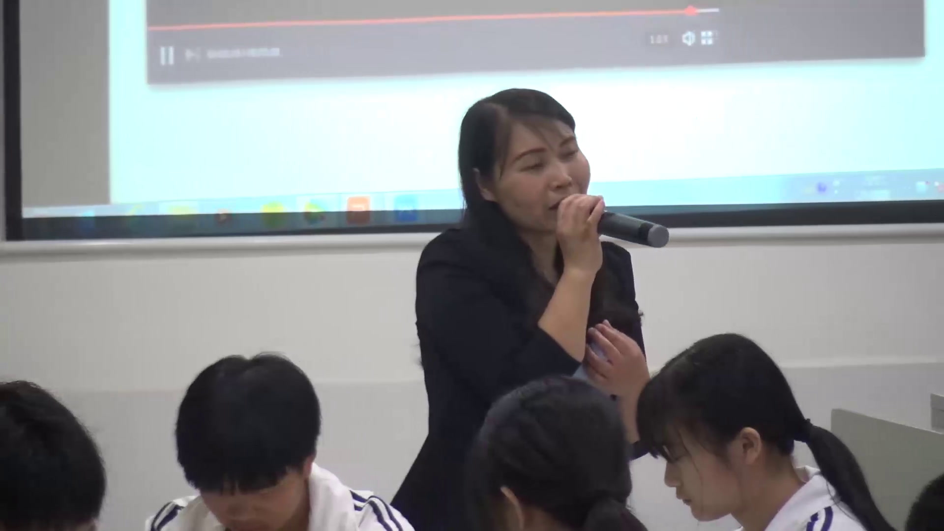 心理健康教育《团体辅导案例》湖南廖老师-全国一等奖