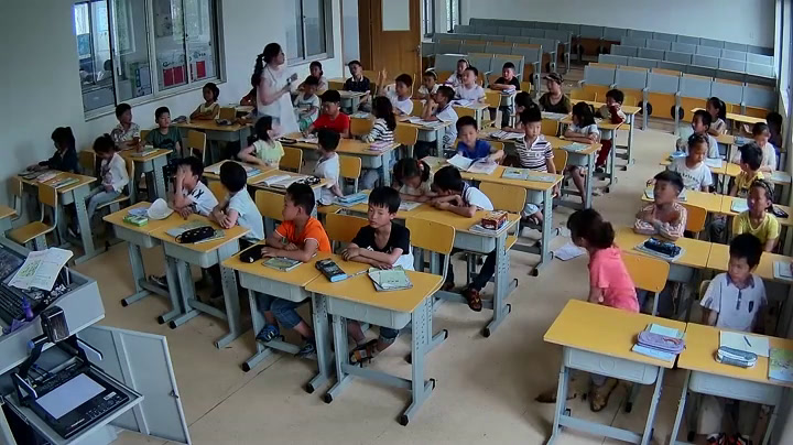 苏教版数学二下《3、练习十》江苏成老师-市一等奖
