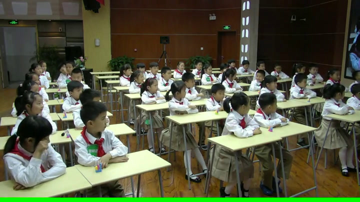 苏教版数学二下《2、千以内数的读、写》江苏黄老师-全国一等奖