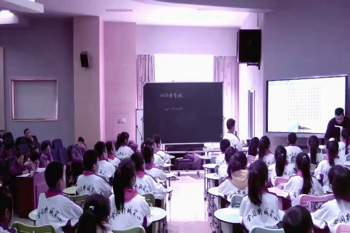 苏教版数学三下《1.两位数乘两位数的口算、估算》江苏李老师-省一等奖