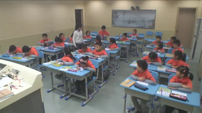 苏教版数学二下《2、简单的单位换算》安徽许老师-市一等奖
