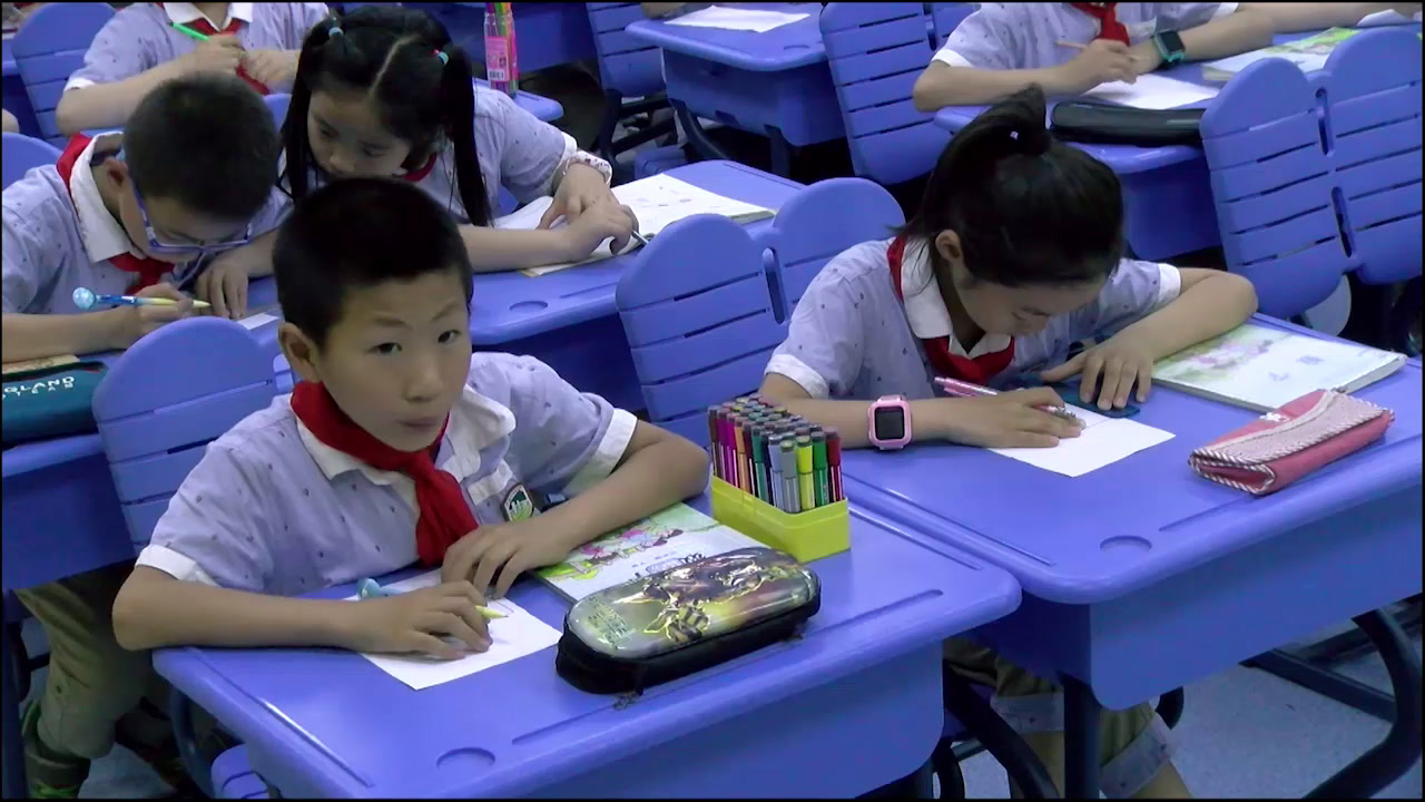 苏教版数学三下《八小数的初步认识（通用）》安徽黄老师-全国一等奖
