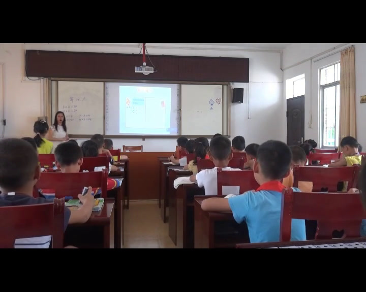 苏教版数学三下《●算“24点”》广西陈老师-省一等奖