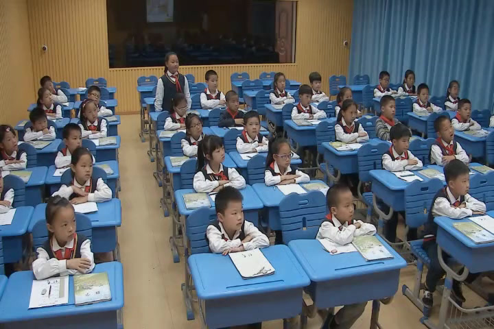 苏教版数学二下《8、三位数减法的笔算（不连续退位）》江苏丁老师-市一等奖