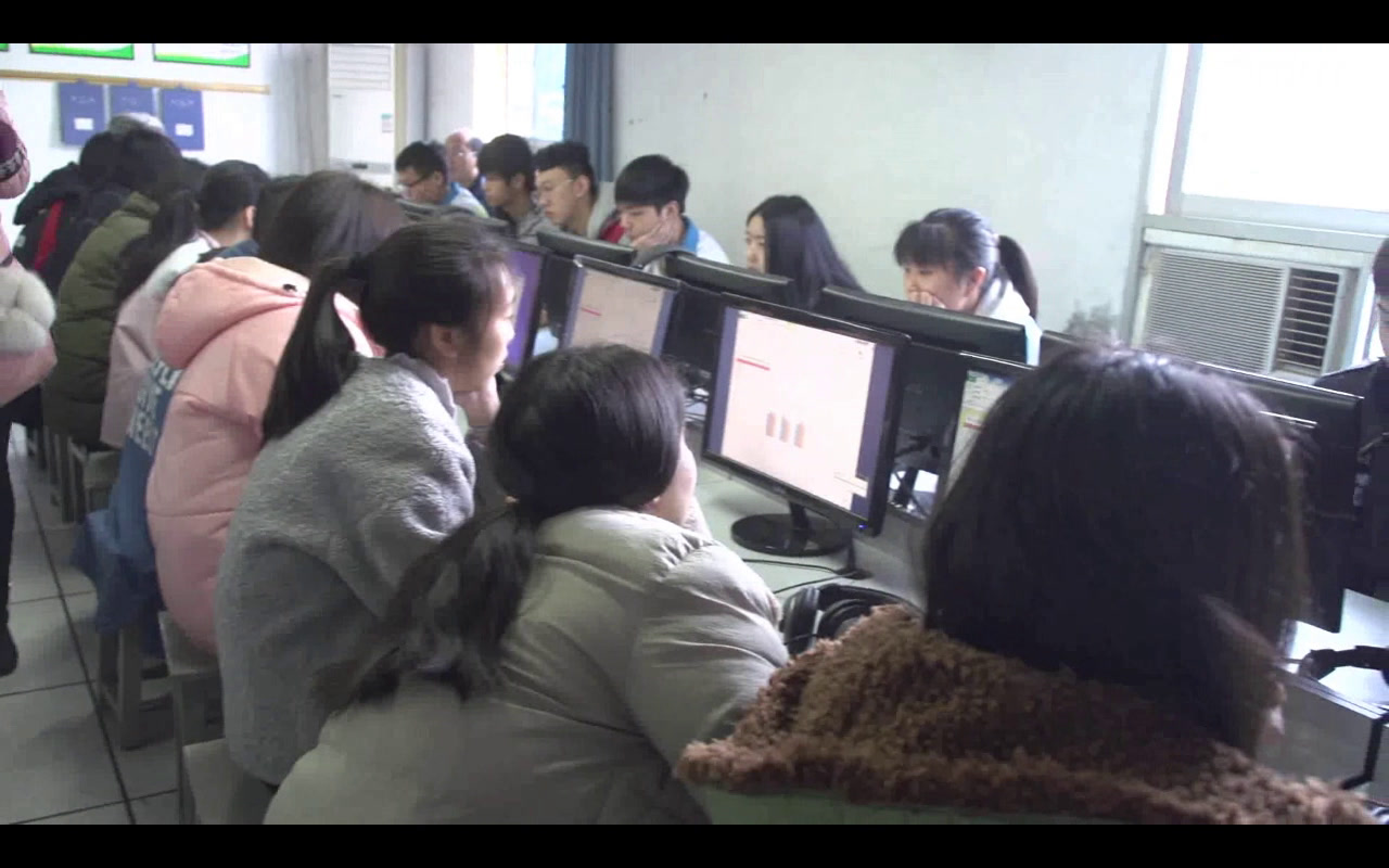 粤教版必修信息技术基础《3.2表格信息的加工与表达（通用）》重庆万老师-省一等奖