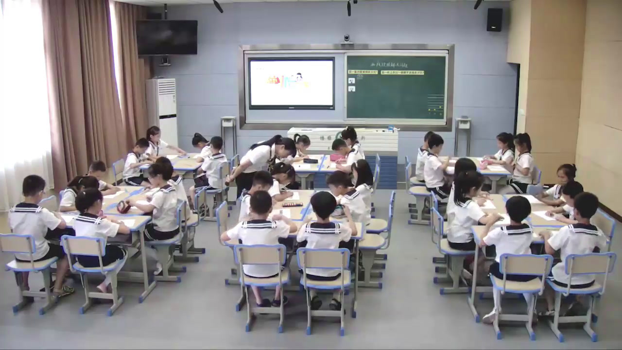 苏教版数学三下《2.从问题出发分析并解决实际问题（2）》湖南彭老师-全国一等奖
