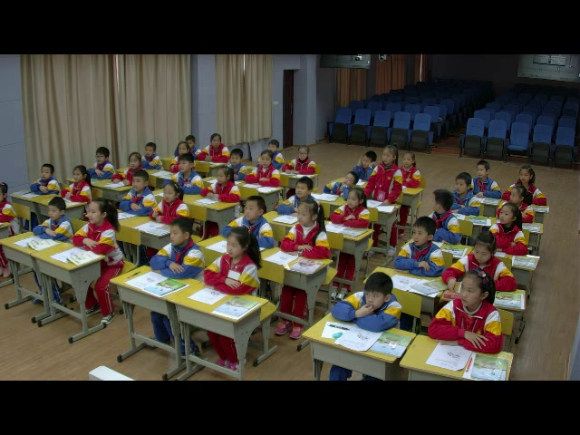 苏教版数学三下《1.乘法和加、减法的两步混合运算（不含小括号）》广西苏老师-全国一等奖