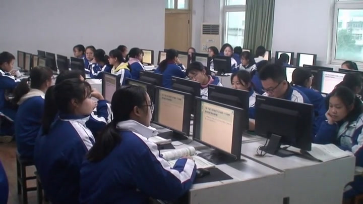 粤教版必修信息技术基础《2.1.2确定信息来源》湖南彭老师-省一等奖