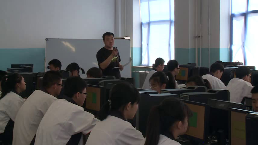 粤教版必修信息技术基础《2.1.3采集信息》辽宁冯老师-市一等奖