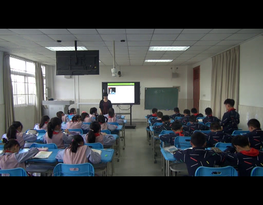 苏教版数学三下《6.练习七》安徽吴老师-市一等奖