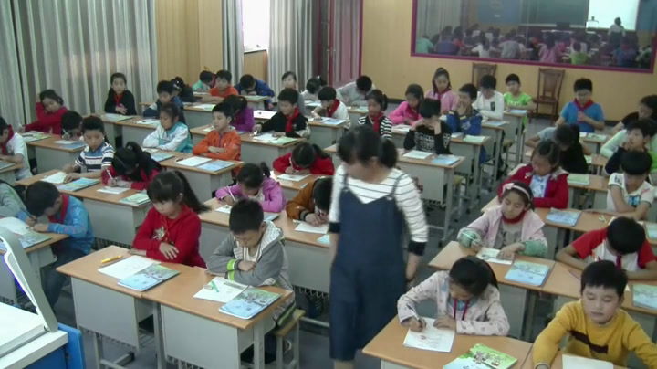 苏教版数学四下《3、加法运算律练习》江苏包老师-市一等奖