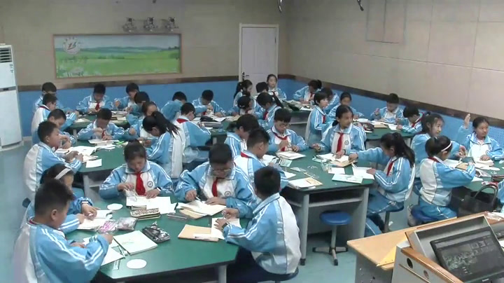 苏教版数学五下《六圆（通用）》江苏胡老师-全国一等奖