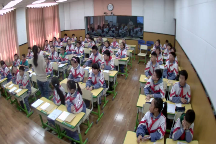 苏教版数学五下《6.质因数和分解质因数》贵州左老师-省一等奖