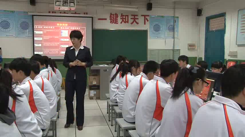 粤教版必修信息技术基础《3.2.1明确任务需求》陕西王老师-县级优课