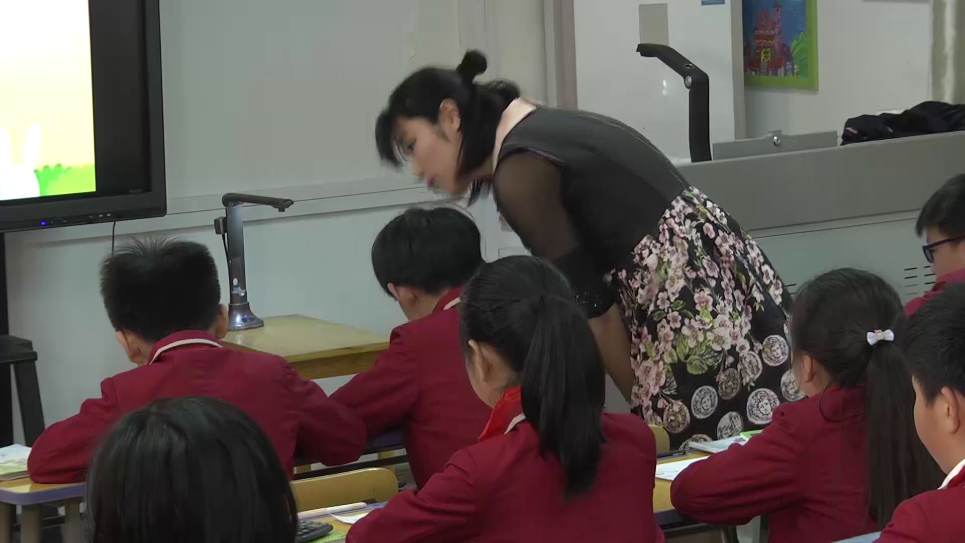 苏教版数学四下《2、用计算器探索规律》安徽孙老师-市一等奖